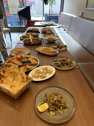 Khana Indian Cuisine, Cricklewood