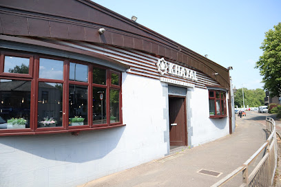 Khayal Restaurant & lounge