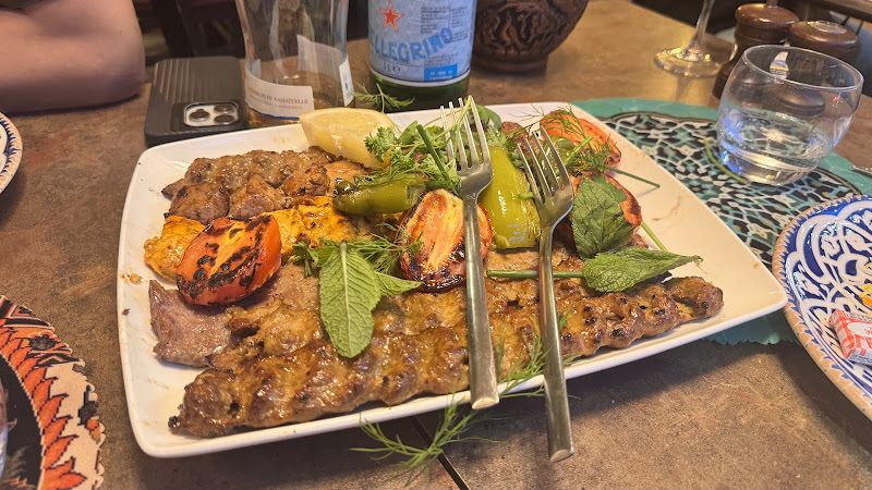 Khuttar Restaurant