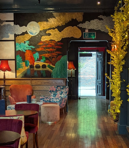 KIBOU Japanese Restaurant & Bar Cambridge