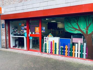 Kiddies Play Cafe — Gateshead