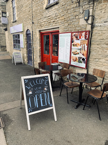 Kidlington Cafe