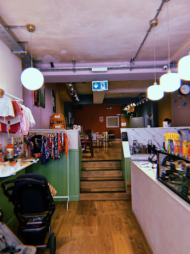 Kids n'Joy Cafe