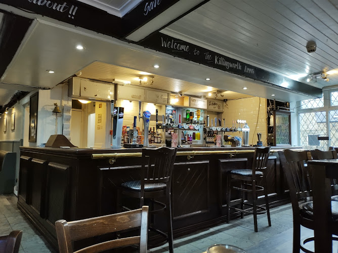 Killingworth Arms Pub & Kitchen — Newcastle upon Tyne