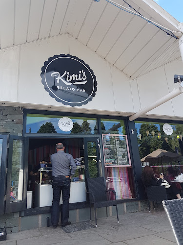 Kimi's Gelato — Kendal