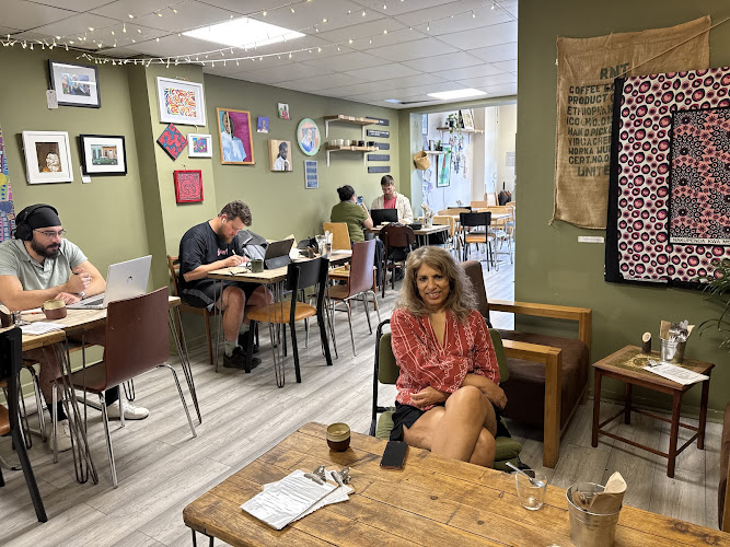 Kin — Bristol