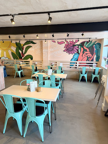Kind Coffee — Norwich