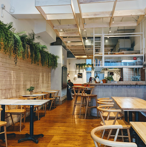 Kindling Restaurant