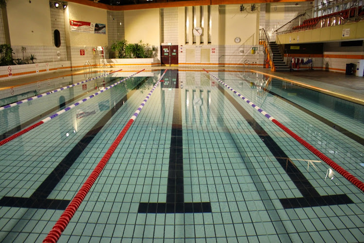 King Alfred Leisure Centre