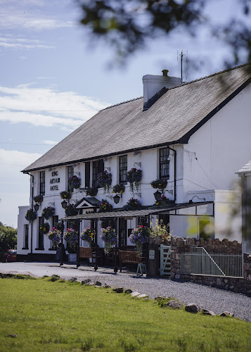 King Arthur Hotel