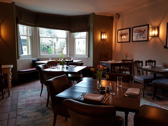 King John Inn