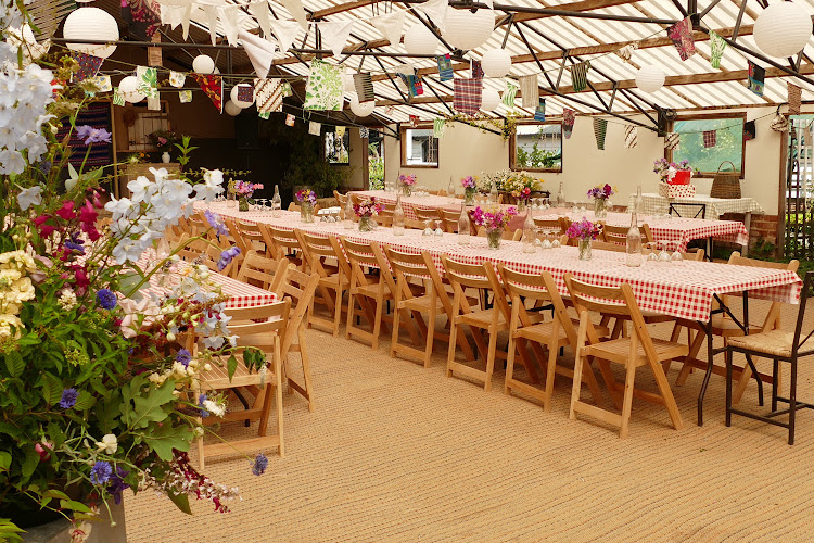 King John's Nursery and Garden