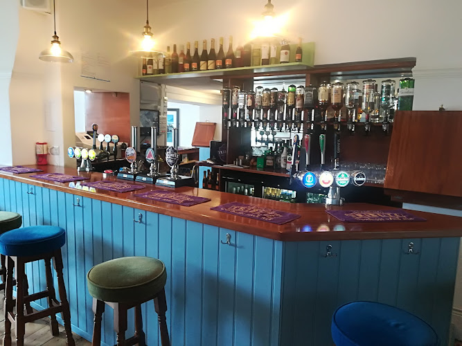 King William Bath Pub & Rooms