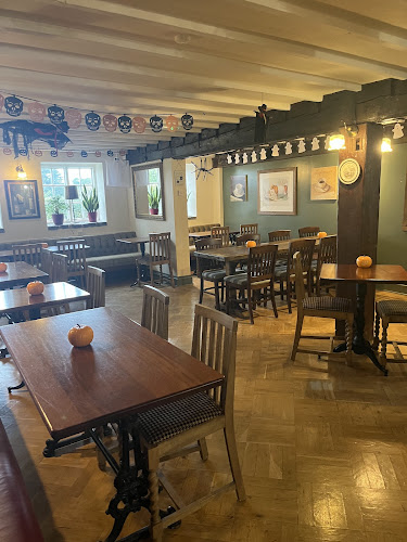 King William Inn — Bridgwater
