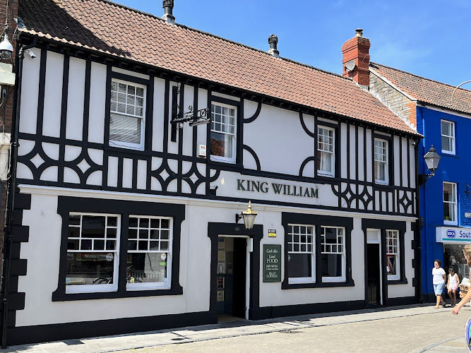King William Inn