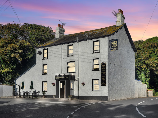 King William IV Inn (King Billy) — Millom