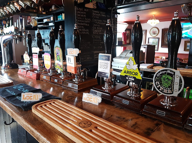 King William IV — Nottingham
