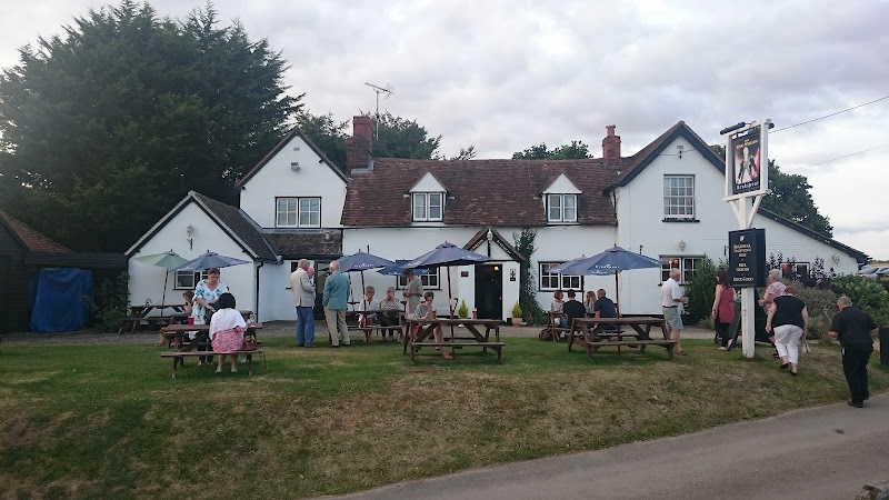 King William IV — Wallingford