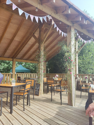 Kingfisher Café