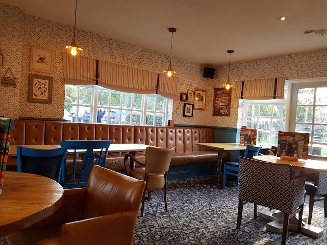 Kings Arms