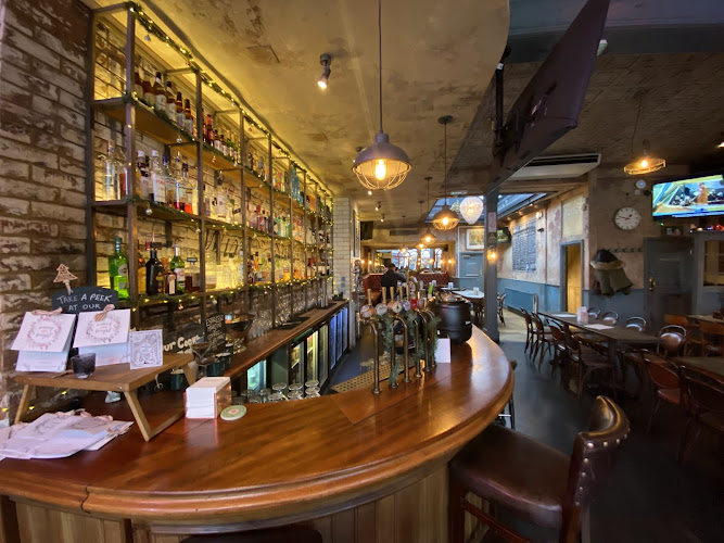 Kings Arms Chelsea — London