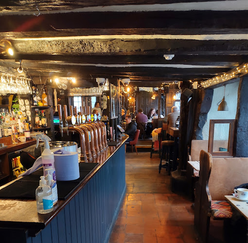 Kings Arms