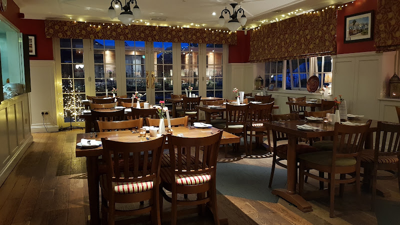 Kings Arms Fleggburgh