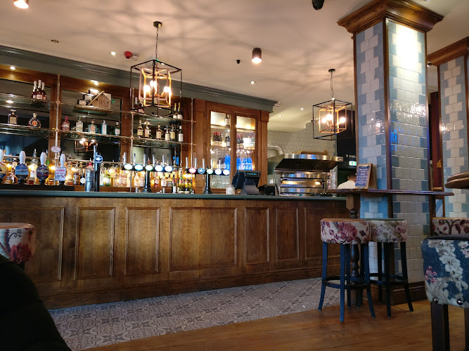 Kings Arms
