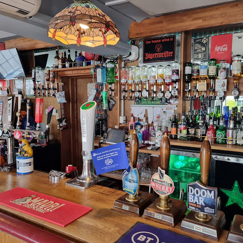 Kings Arms — Great Yarmouth