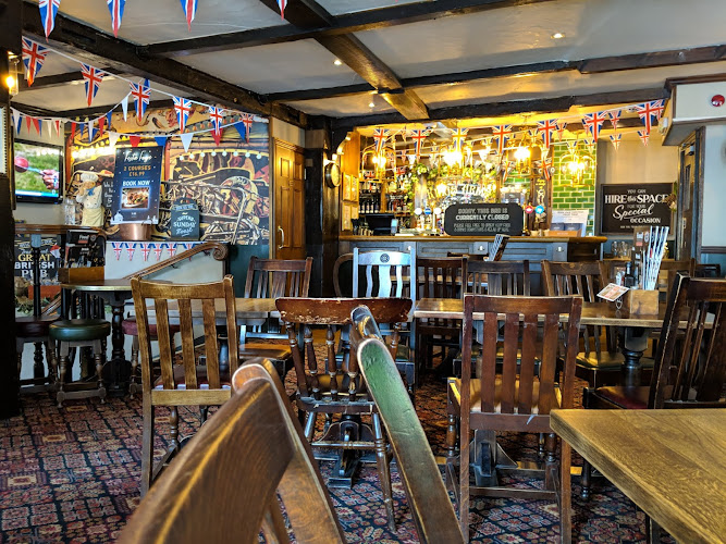 Kings Arms
