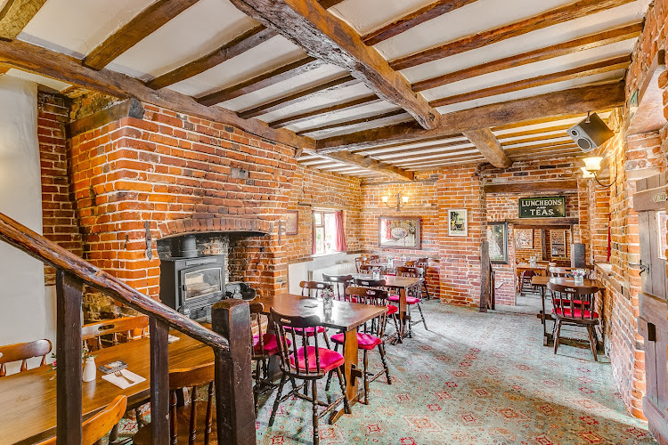 Kings Arms