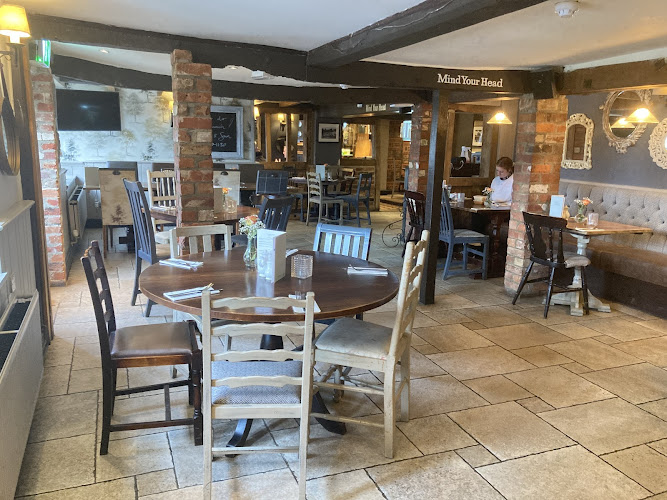 Kings Arms