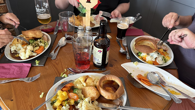 Kings Arms