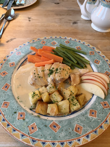 Kings Brasserie