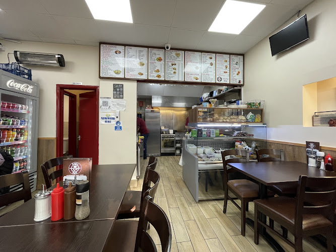 Kings cafe