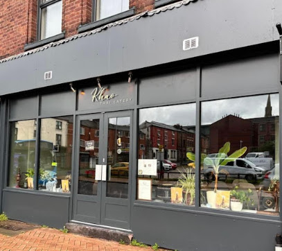Kings Castle Preston