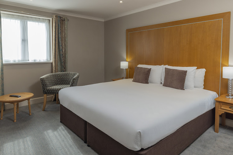 Kings Court Hotel — Alcester