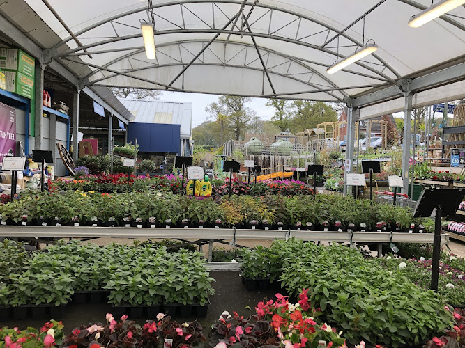 Kings Garden & Leisure Ltd - Exmouth