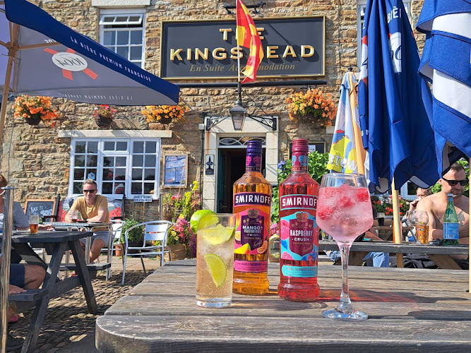 Kings Head Allendale