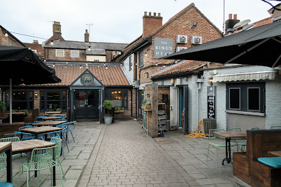 Kings Head