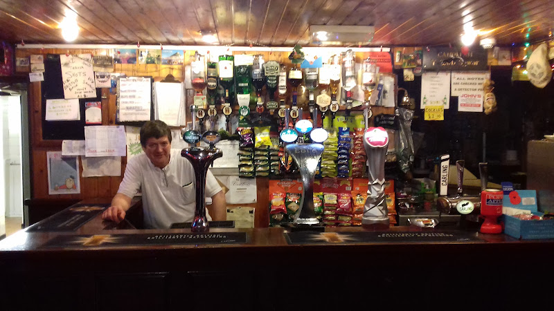 King's Head