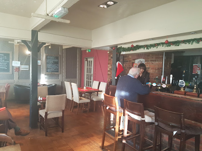 Kings Head Blofield