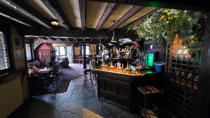 Kings Head Chester