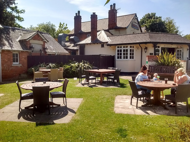 Kings Head — Gloucester
