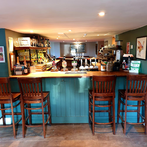 Kings Head Letheringsett Holt