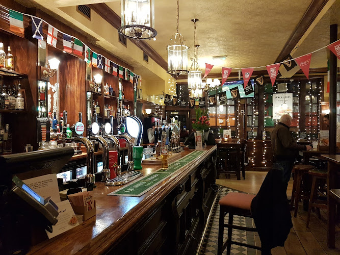Kings Head — London