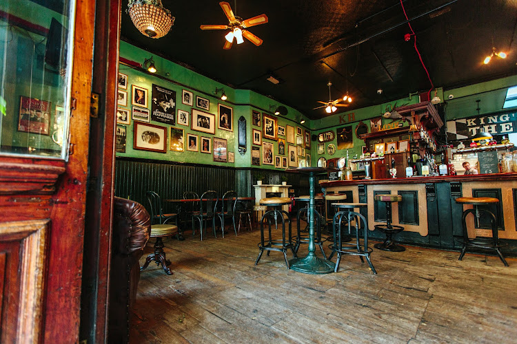King's Head — London