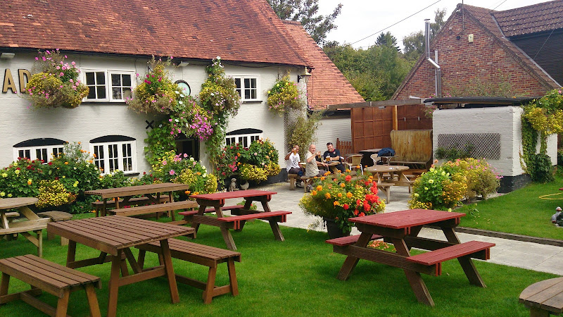 Kings Head — Salisbury