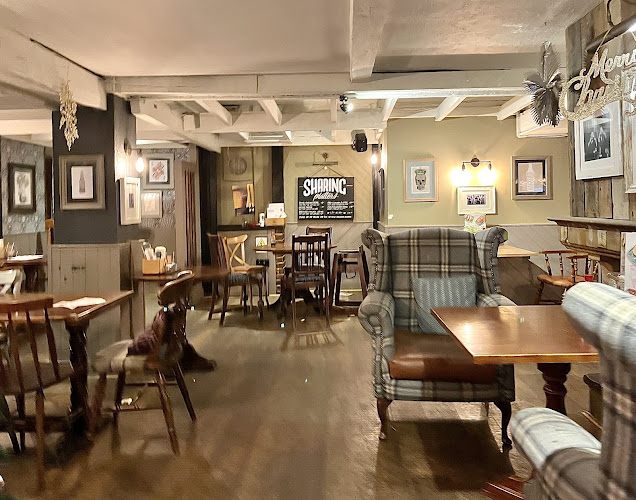 Kings Head — Slough