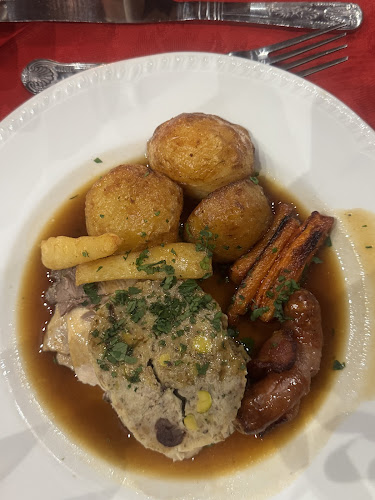 Kings Restaurant — Eastbourne